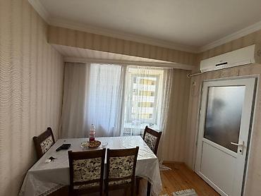 razin: 2 otaqlı, Yeni tikili, 52 kv. m — 4