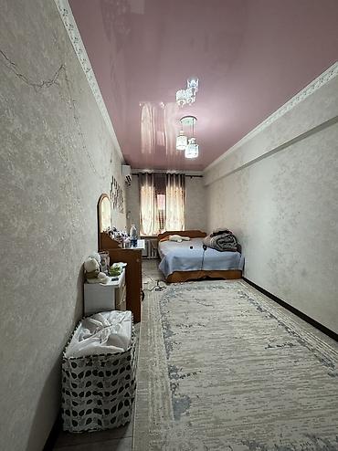 Батирлер: 2 бөлмө, 46 м², 104-серия, 4 кабат, Косметикалык оңдоо — 2
