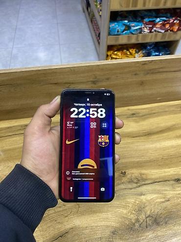 redmi 3s: IPhone XS MAX 256 ГБ, цвет Space Gray - Экран 5.8", OLED Super Retina — 2