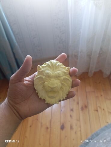 Gəmi modelləri: Aslan 🦁 Fiquru 3 Azn Sifarişlə əl işleri bir iki güne hazır olur