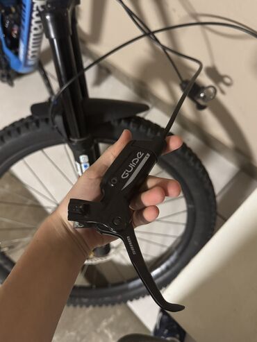 velosipetler: SRAM guide T4 pistons endirim var cox zor ishetiyr ve ela tormozdur
