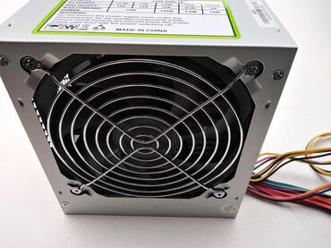 antene za internet: MS Industrial - MS MS-500 Napajanje 500W 12cm fan 500W/12cm