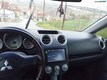Mitsubishi: Mitsubishi Colt: 1.5 l. | 2006 έ. 220000 km. Κουπέ — 10