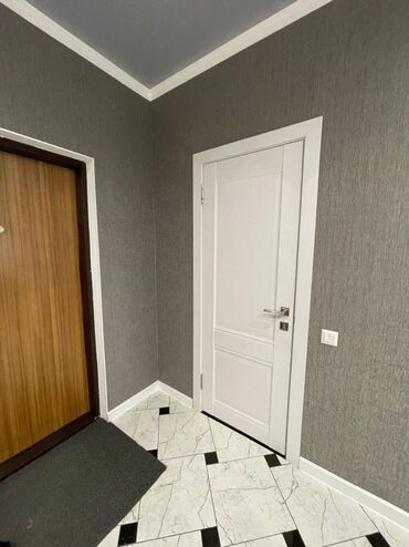 ищу квартиру в оше: 3 комнаты, 60 м², Индивидуалка, 2 этаж, Дизайнерский ремонт