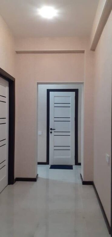 Yeni tikili: 2 otaqlı, Yeni tikili, 57 kv. m — 10