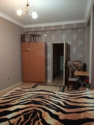 Yeni tikili: 3 otaqlı, Yeni tikili, 103 kv. m — 7