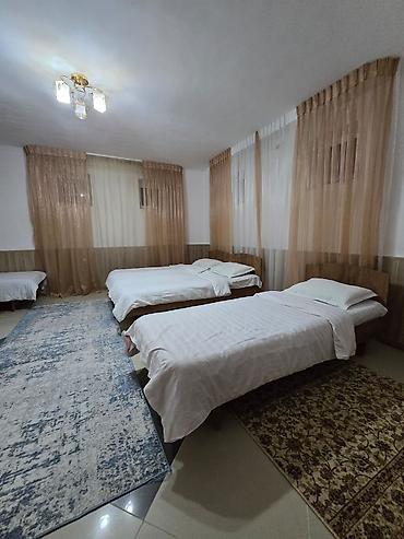Аренда коттеджей и домов на Иссык-Куле: Коттедж, Кейсар, Чолпон-Ата, 8+ мест — 8