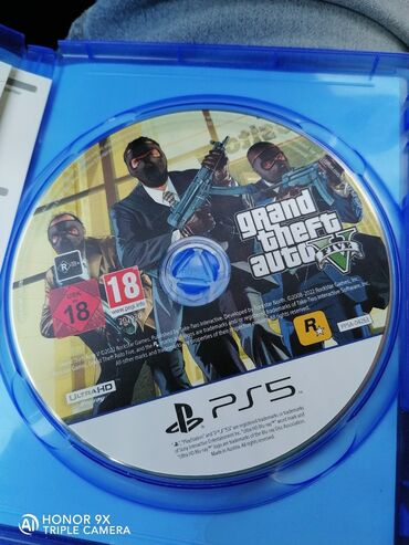 o farmerice: GTA 5 dobijena na poklon ja imam ps4 moze zamena za neku igricu ps4