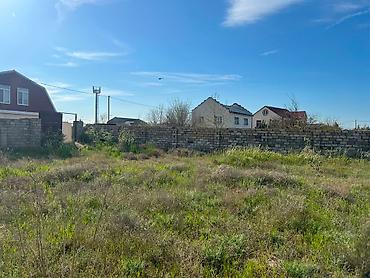 Torpaq sahələrinin satışı: 25 sot — 8