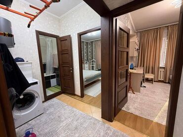 продается бутик: 3 комнаты, 72 м², 106 серия, 5 этаж, Евроремонт