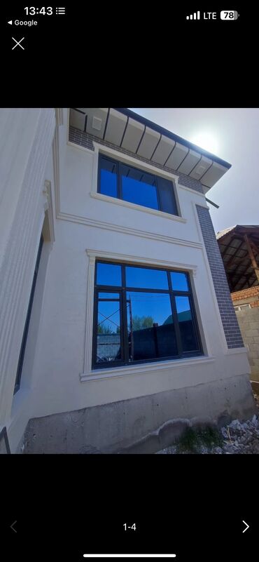 Другие фасадные материалы: Туникафон — 8