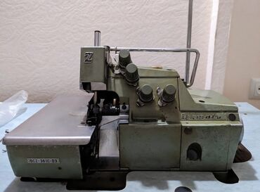 Tikiş maşınları: Tikis ücün her shey! - Tikis mashini overlok ve düz tikis Yaponiya -da lalafo.az — 2 Tikiş maşınları: Tikis ücün her shey! - Tikis mashini overlok ve düz tikis Yaponiya — 2