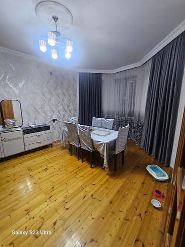 lenkeranda satisda olan evler: Salam Masazırda Araz marketin arxasında tam temirli kupcalı heyet evı — 9