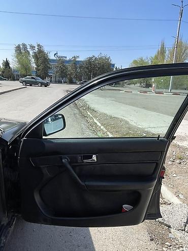 smart key: Audi 100: 1992 г., 2.3 л, Механика, Газ, Седан — 7