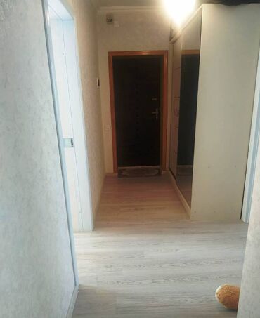 Köhnə tikili: Bakı, Bülbülə qəs., 3 otaqlı, Köhnə tikili, 100 kv. m — 8