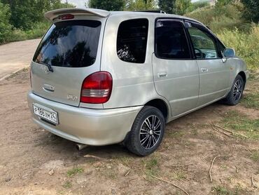 тайота ист левый руль: Toyota Corolla Verso: 1995 г., 1.6 л, Автомат, Бензин, Хетчбек