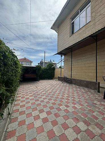50: 2 комнаты, 50 м², Ала-Арча ТРЦ Элитка, 2 этаж, Евроремонт — 3