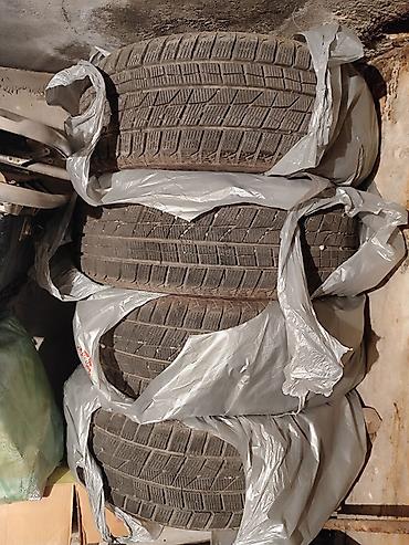 шины 22550 r18: Шины 225 / 50 / R 18, Зима, Новый, Комплект, Китай, Goform — 7