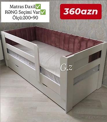 *Uşaq Çarpayısı ✨360Azn* ✔️İstehsal Rusiya Laminat 18/lik qalinliqda lalafo.az -da *Uşaq Çarpayısı ✨360Azn* ✔️İstehsal Rusiya Laminat 18/lik qalinliqda