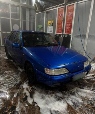 пижо машина: Daewoo Espero: 1997 г., Механика, Бензин, Седан