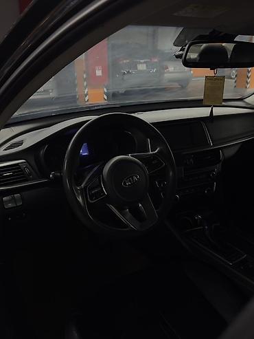 киа аутбек: Kia K5: 2019 г., 2 л, Автомат, Бензин, Седан — 8