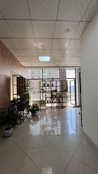 Сдаю Часть офиса: IT-компания, Авиакасса, Нотариус, 120 м², В торговом центре, С ремонтом, Первая линия, С высокими потолками, С отдельным санузлом