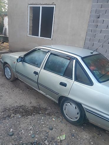 авто рынык бишкек: Daewoo Nexia: 2008 г., 1.5 л, Кол менен иштөөчү, Бензин, Седан — 3