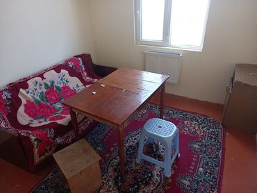 Uzunmüddətli kirayə evlər: 18 kv. m, 1 otaqlı, Artezian quyusu, İnternet, Telefon — 15