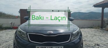 Avtoservis, nəqliyyatın təmiri: Minik avtomobili, Bakı - Lerik, 5 Oturacaq