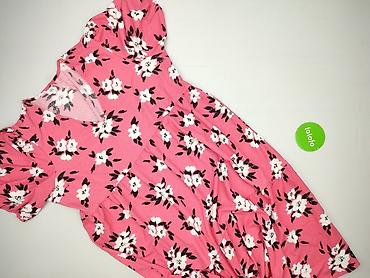 pin up: Sukienka damska, rozmiar 7XL — 2