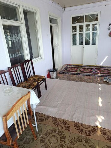 Həyət evləri və villaların satışı: 7 otaqlı, 1 kv. m, Kredit yoxdur, Orta təmir — 11