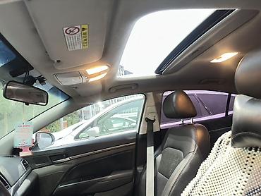 киа аванта: Hyundai Avante: 2017 г., 1.6 л, Автомат, Газ, Седан — 6