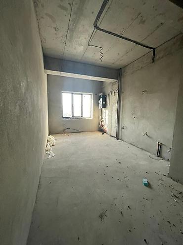 Продажа квартир: 3 комнаты, 95 м², Элитка, 6 этаж, Готовая ПСО (под самоотделку) — 4