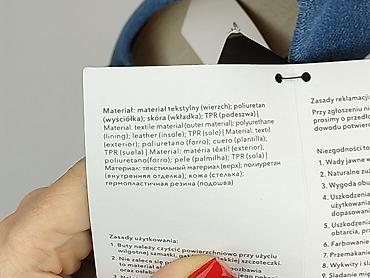baleriny marco tozzi: Balerinki damskie, rozmiar 39 — 6