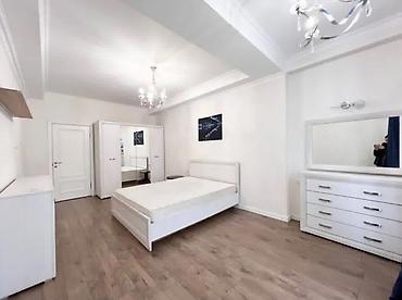 Продажа квартир: 1 комната, 53 м², Элитка, 12 этаж, Дизайнерский ремонт — 10