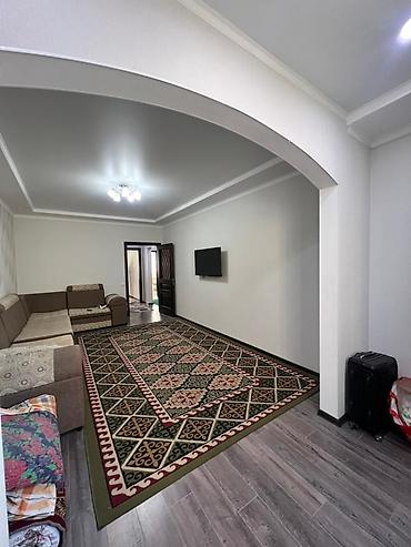 Продажа квартир: 2 комнаты, 59 м², Элитка, 1 этаж — 3