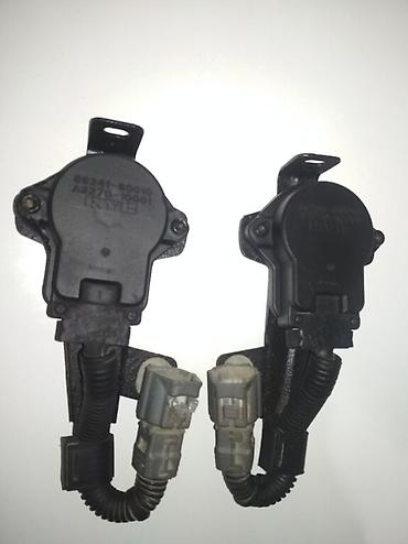 Другой транспорт: Продаю на Лексус Жх 470, 460, Прадо 120, 150 электронные амортизаторы — 4