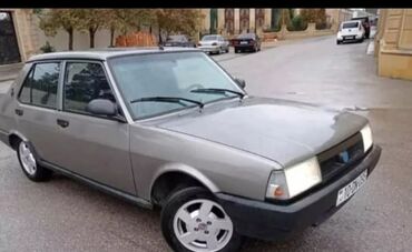 tofas oluxanasi: Tofas : 1.6 l | 1996 il Sedan