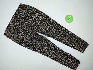 elefanten sniegowce: Janina, Spodnie materiałowe damskie, rozmiar 2XL — 3