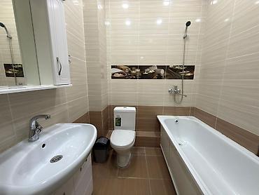 Продажа квартир: 5 и более комнат, 190 м², Элитка, 9 этаж, Евроремонт — 15