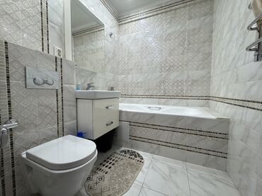 Продажа квартир: 4 комнаты, 140 м², Элитка, 7 этаж, Евроремонт — 21