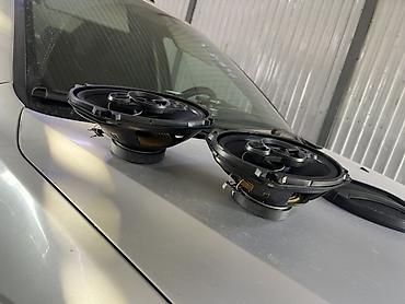 1000: Автомобильная акустика Pioneer TS-A6996S (пара) - Тип: коаксиальная — 3
