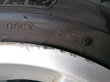 momo auto ruma: Gume . 2019 godCena 30e komadOriginalni polovni delovi 147-156-GT-159- — 3