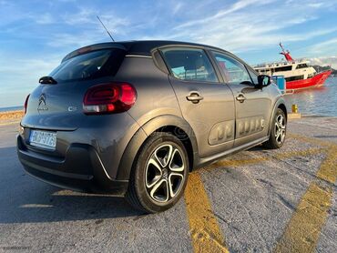 Citroen C3: 1.2 l | 2020 year | 47000 km. Hatchback