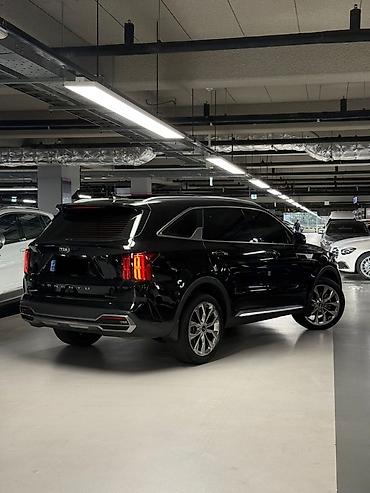 киа соренто цена бу: Kia Sorento: 2020 г., 2.2 л, Робот, Дизель, Кроссовер — 4