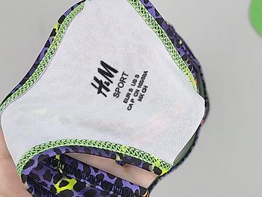 h m dresy: H&M Sport, Top damski, rozmiar S — 4