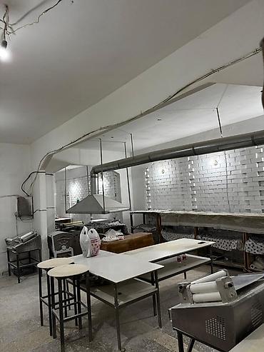 Производство макарон: Пищевое производство/цех по изготовлению лапши/тесто‑изделий с полным — 4