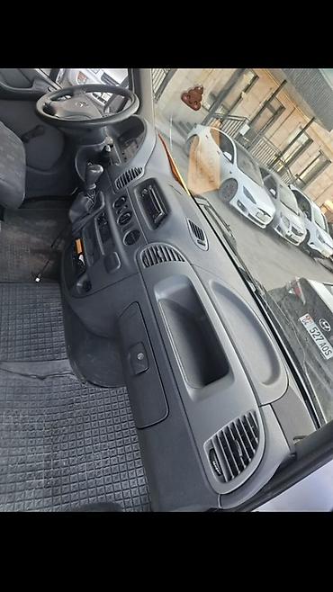 низкий спринтер: Mercedes-Benz Sprinter фургон, высокий крытый Mercedes Benz sprinter — 3