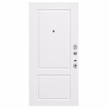 seyf qapi modelleri: Mənzil üçün Yeni Giriş qapısı 100x210 sm Glazok ilə, Zəmanətli, Pulsuz quraşdırma, Pulsuz çatdırılma — 10