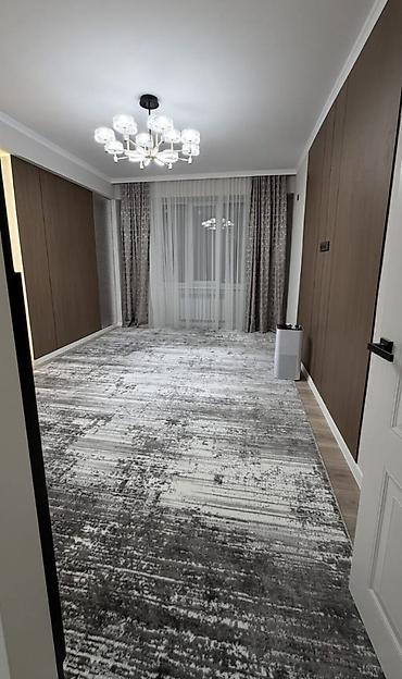 14: 2 комнаты, 71 м², Кок-Жар ж/м Элитка, 13 этаж, Дизайнерский ремонт — 7